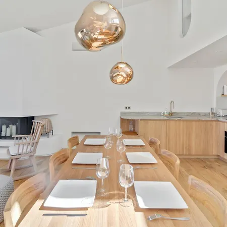 Chez Claire Proche Place Des Lices 아파트 쎙뜨호뻬