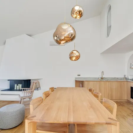 아파트 Chez Claire Proche Place Des Lices *