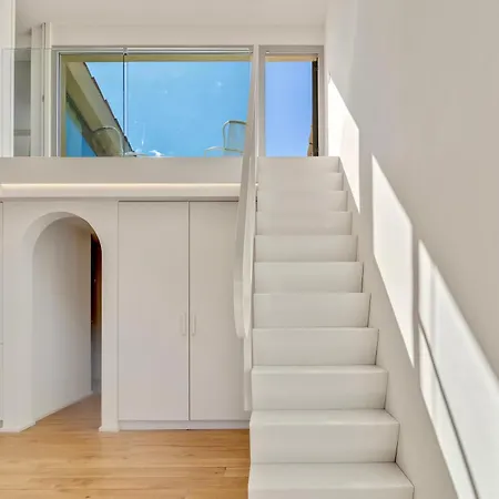 Apartment Chez Claire Proche Place Des Lices *