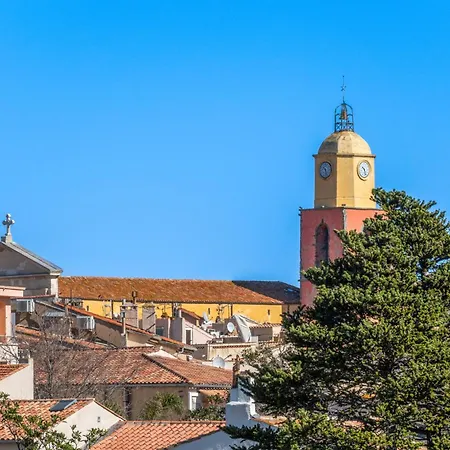 Chez Claire Proche Place Des Lices Saint-Tropez